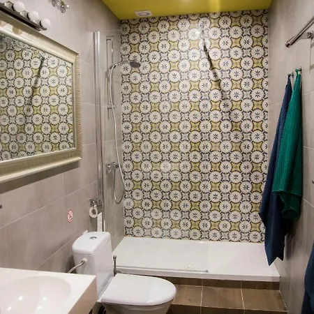 Luxurio Rooms With Baths Livorno Exterior photo