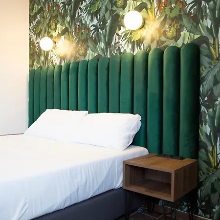 Luxurio Rooms With Baths Livorno Exterior photo
