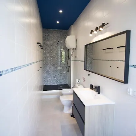 Luxurio Rooms With Baths Livorno Exterior photo