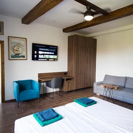 Luxurio Rooms With Baths Livorno Exterior photo