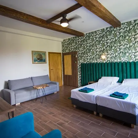 Luxurio Rooms With Baths Livorno Exterior photo
