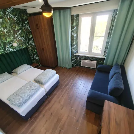 Luxurio Rooms With Baths Livorno Exterior photo