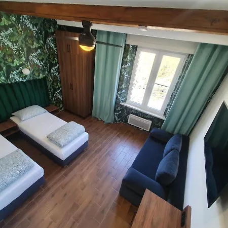 Luxurio Rooms With Baths Livorno Exterior photo