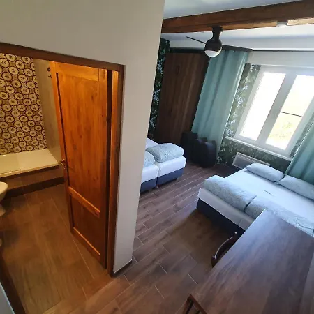 Luxurio Rooms With Baths Livorno Exterior photo