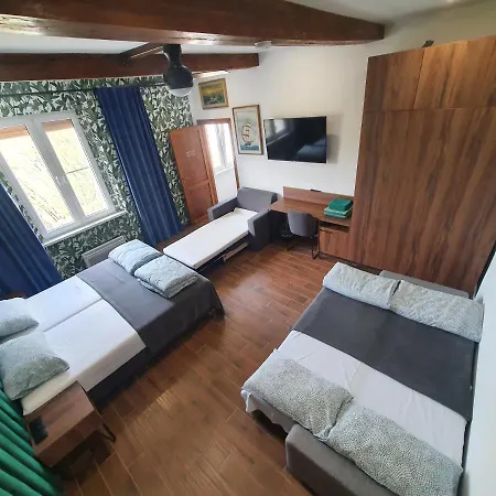 Luxurio Rooms With Baths Livorno Exterior photo