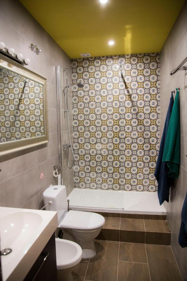 Privatunterkunft Luxurio With Baths Livorno