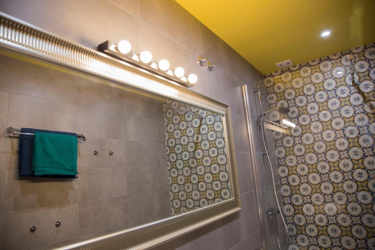 Luxurio With Baths * Livorno