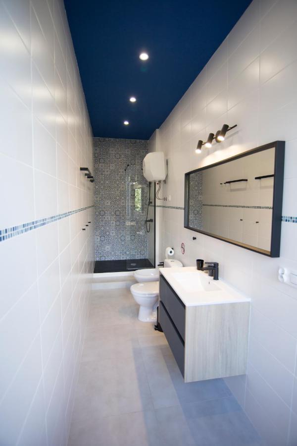 Luxurio With Baths * Livorno