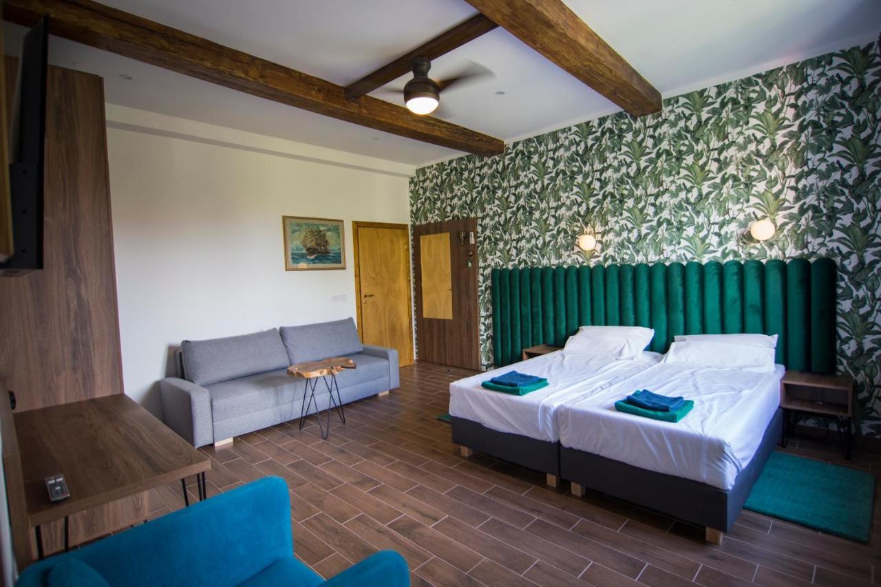 Luxurio With Baths * Livorno